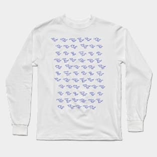 More Dogs Long Sleeve T-Shirt